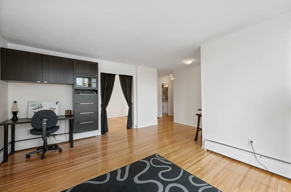 906 1250 BURNABY STREET, Vancouver BC V6E 1P5, Vancouver BC — Residential for Sale - Photo 6