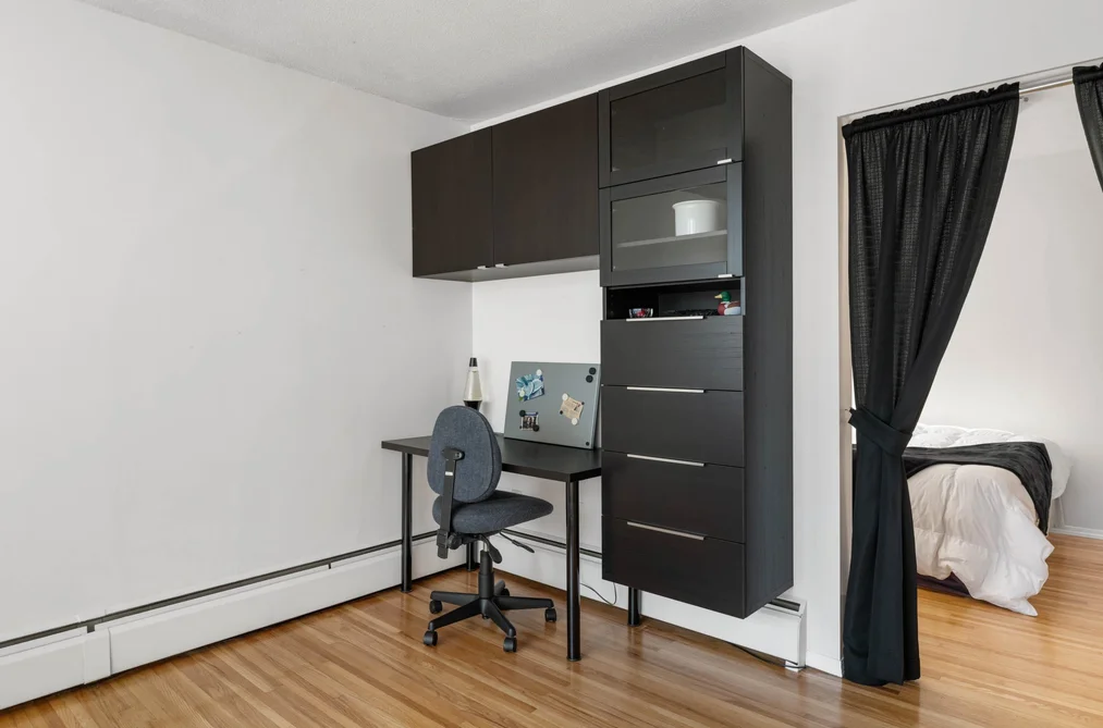 906 1250 BURNABY STREET, Vancouver BC V6E 1P5, Vancouver BC — Residential for Sale - Photo 7