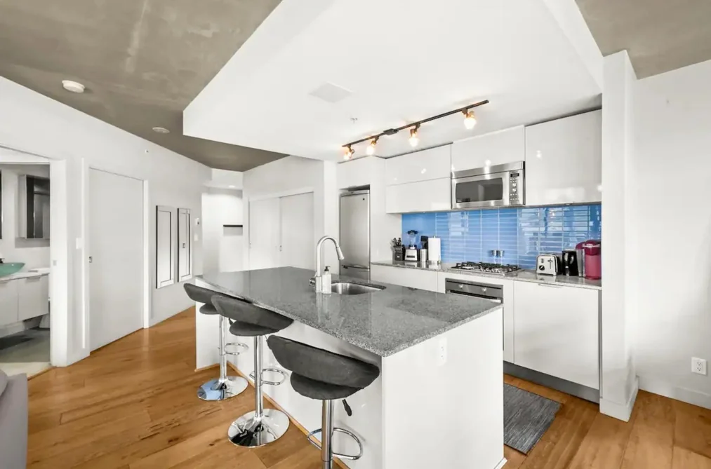 906 - 128 W Cordova Street, Vancouver, BC - MLS: R3170913 - Photo 11
