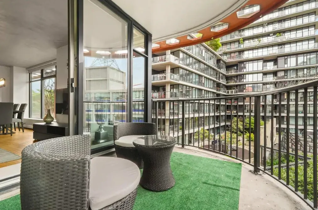 906 - 128 W Cordova Street, Vancouver, BC - MLS: R3170913 - Photo 3