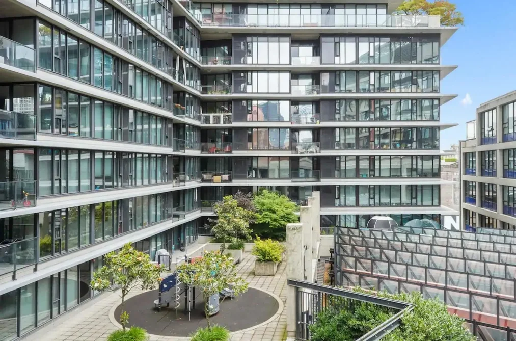 906 - 128 W Cordova Street, Vancouver, BC - MLS: R3170913 - Photo 30