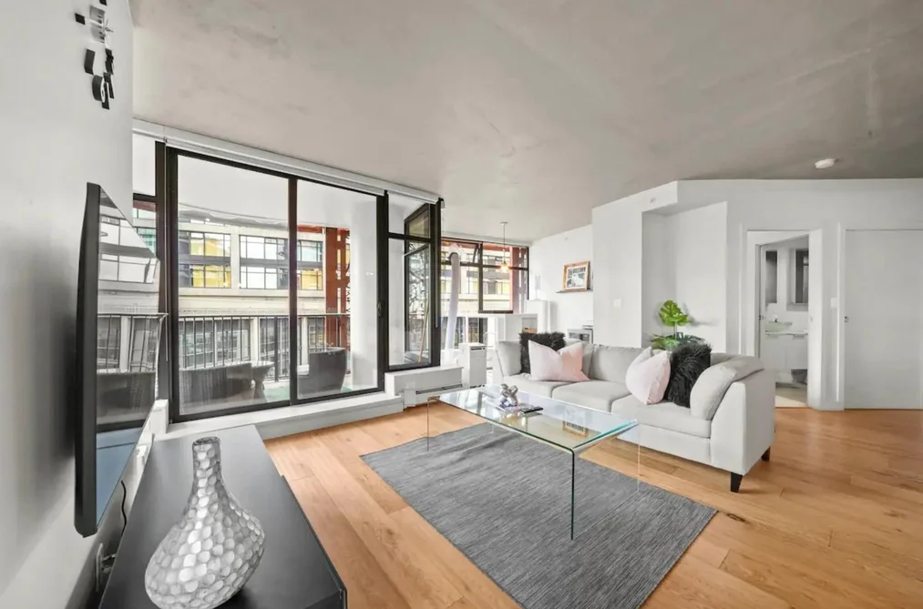 906 - 128 W Cordova Street, Vancouver, BC - MLS: R3170913 - Photo 4