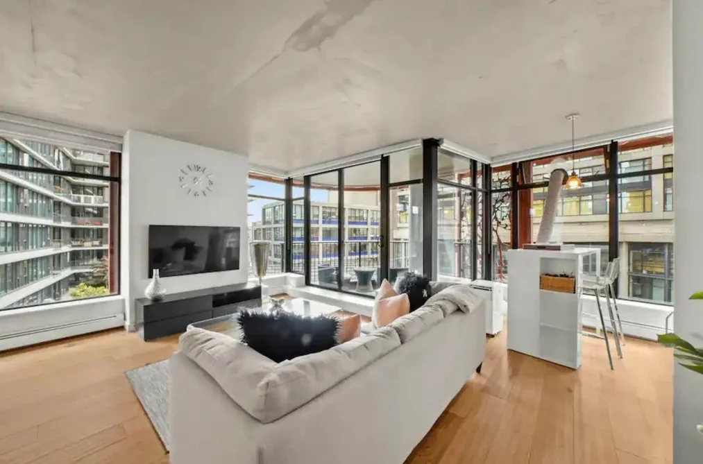 906 - 128 W Cordova Street, Vancouver, BC - MLS: R3170913 - Photo 5