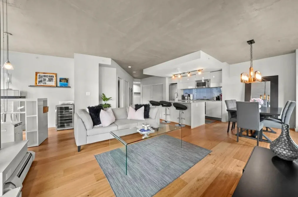 906 - 128 W Cordova Street, Vancouver, BC - MLS: R3170913 - Photo 6