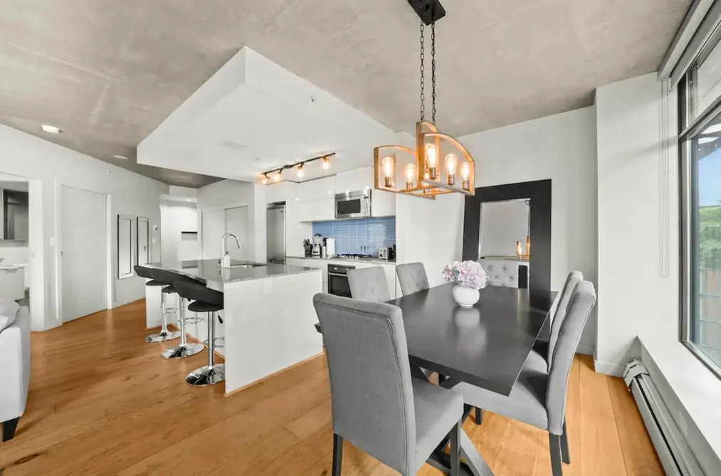 906 - 128 W Cordova Street, Vancouver, BC - MLS: R3170913 - Photo 8