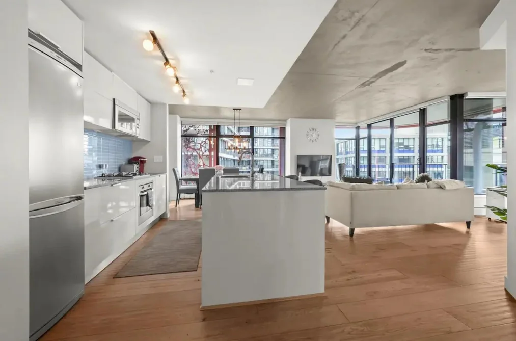 906 - 128 W Cordova Street, Vancouver, BC - MLS: R3170913 - Photo 9