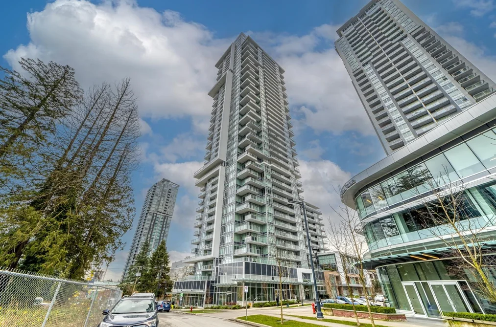 Condo for sale at 906 13350 Central Avenue Surrey British Columbia - MLS: R3148502