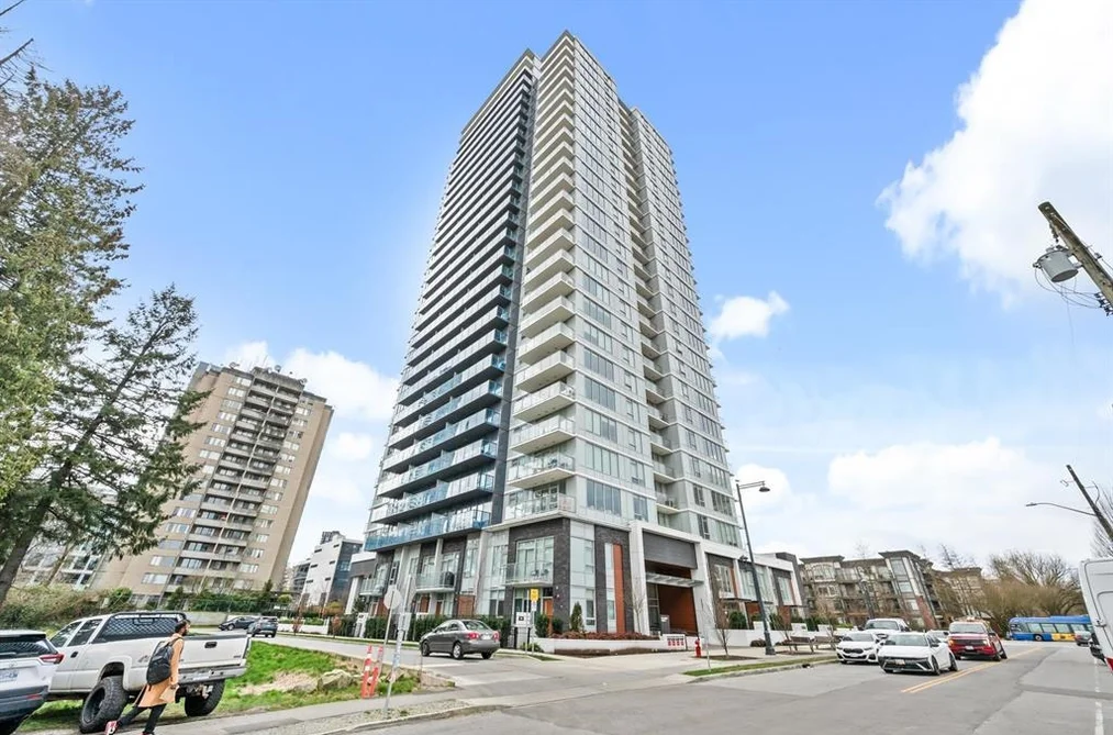 Condo for sale at 906 13428 105 Avenue Surrey British Columbia - MLS: R3109003