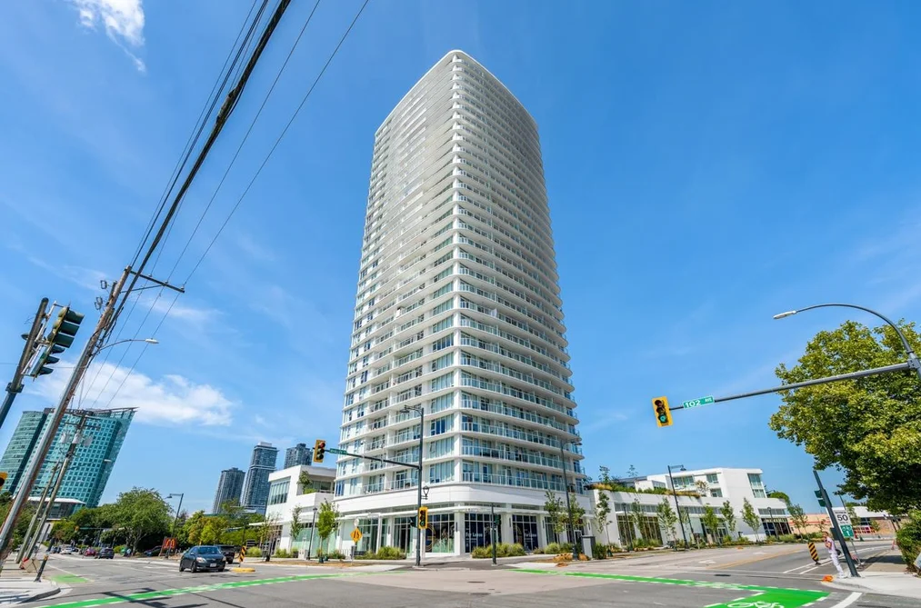 Condo for sale at 13685 102 Avenue Surrey British Columbia - MLS: R3122670