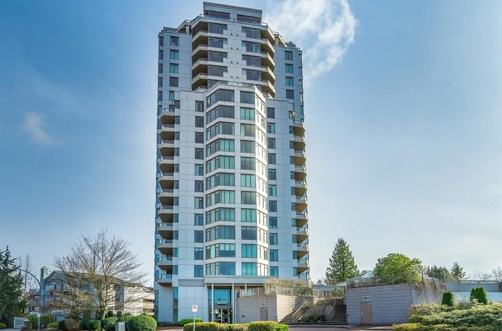 Condo for sale at 906 13880 101 Avenue Surrey British Columbia - MLS: R3105163