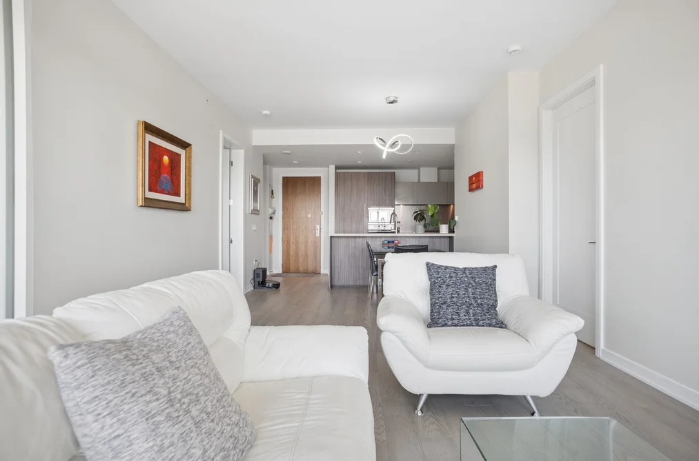 Condo for sale at 906 181 W 1st Avenue Vancouver British Columbia - MLS: R3165182