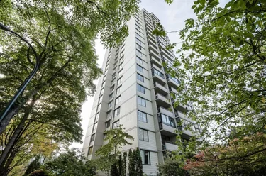 1816 Haro St Unit 906, Vancouver, BC - MLS: R3171640