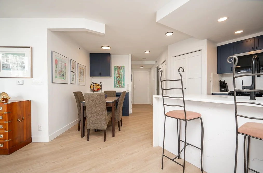 906 189 DAVIE STREET, Vancouver BC V6Z 2X9, Vancouver BC — Residential for Sale - Photo 7