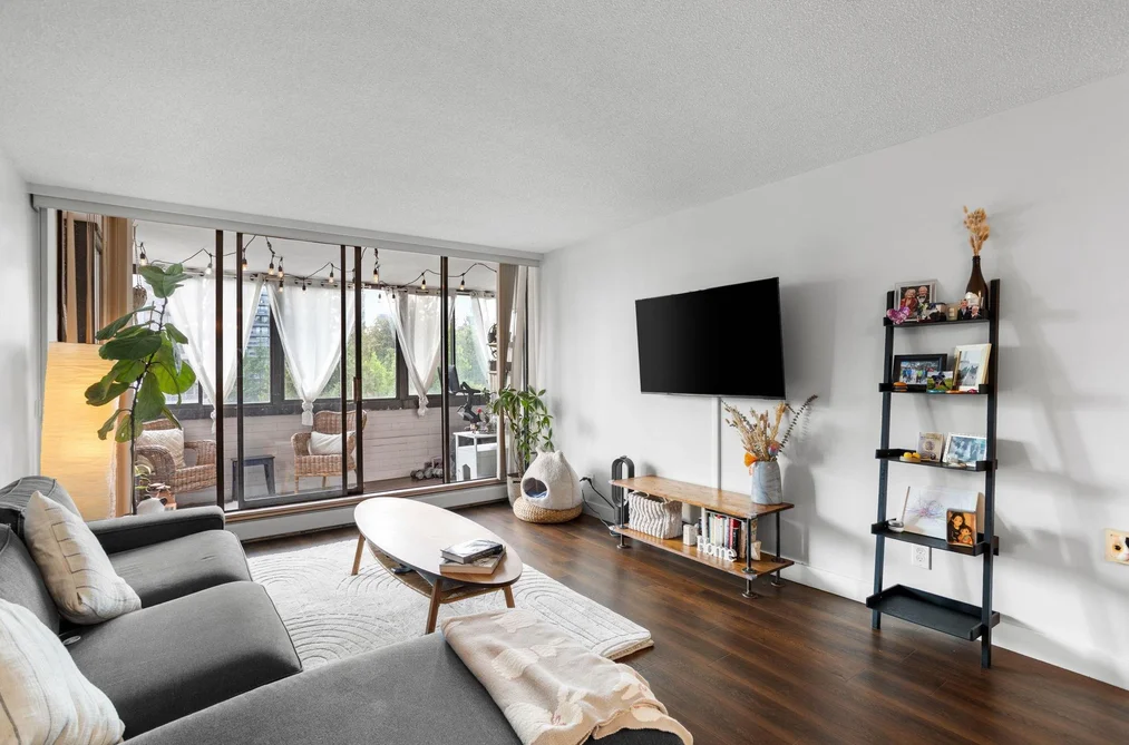 Condo for sale at 906 2020 Bellwood Avenue Burnaby British Columbia - MLS: R3164889