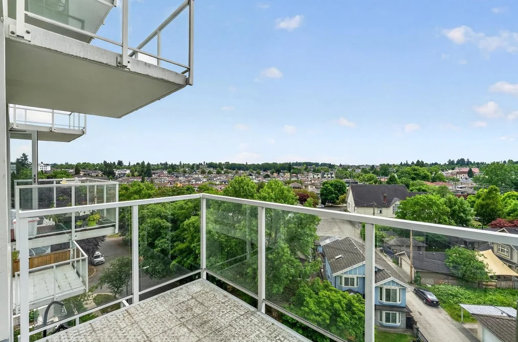 906 2221 E 30TH AVENUE, Vancouver BC V5N 0G6, Vancouver BC — Residential for Sale — Photo 23 of 32