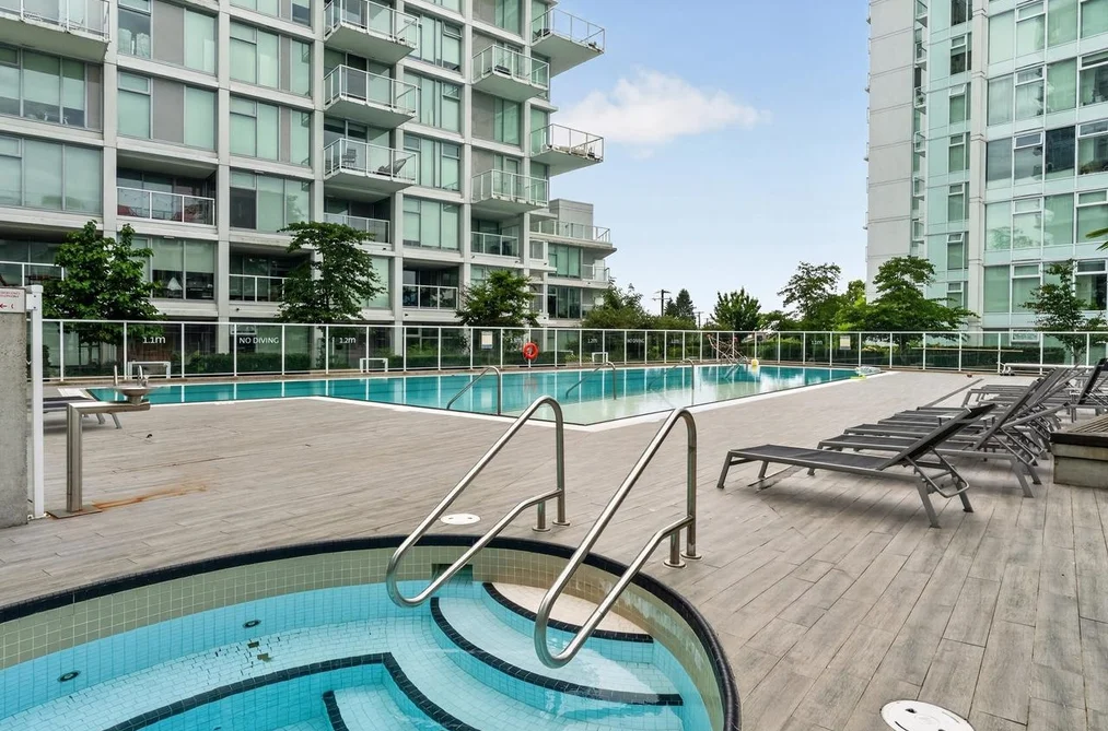 906 2221 E 30TH AVENUE, Vancouver BC V5N 0G6, Vancouver BC — Residential for Sale — Photo 28 of 32