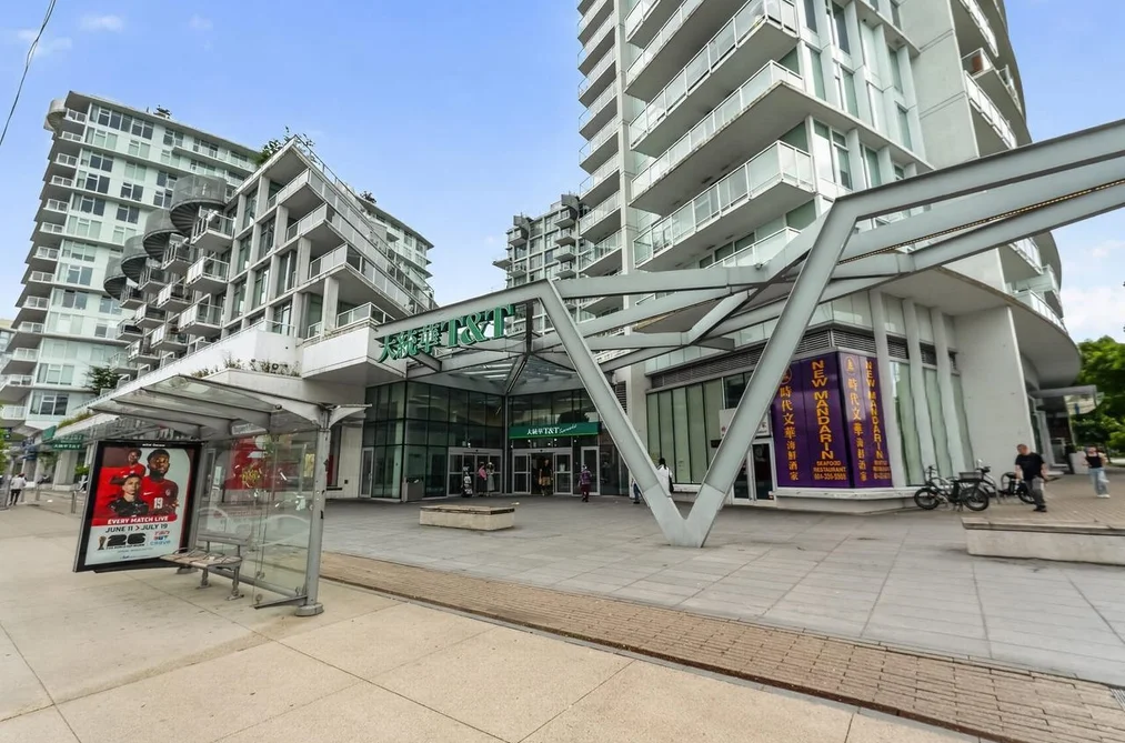 906 2221 E 30TH AVENUE, Vancouver BC V5N 0G6, Vancouver BC — Residential for Sale — Photo 31 of 32