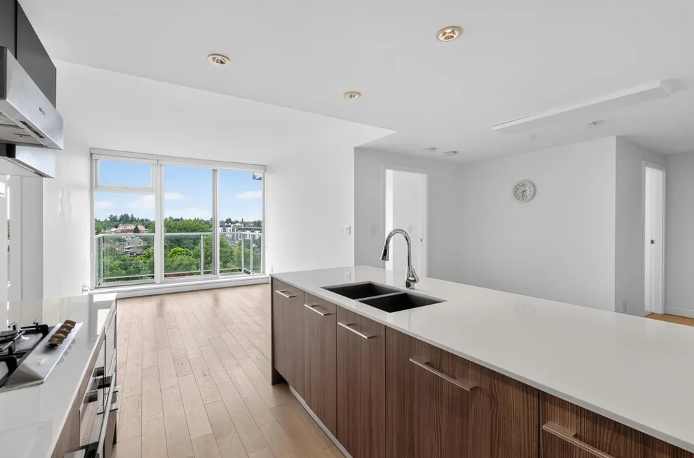 906 2221 E 30TH AVENUE, Vancouver BC V5N 0G6, Vancouver BC — Residential for Sale — Photo 9 of 32
