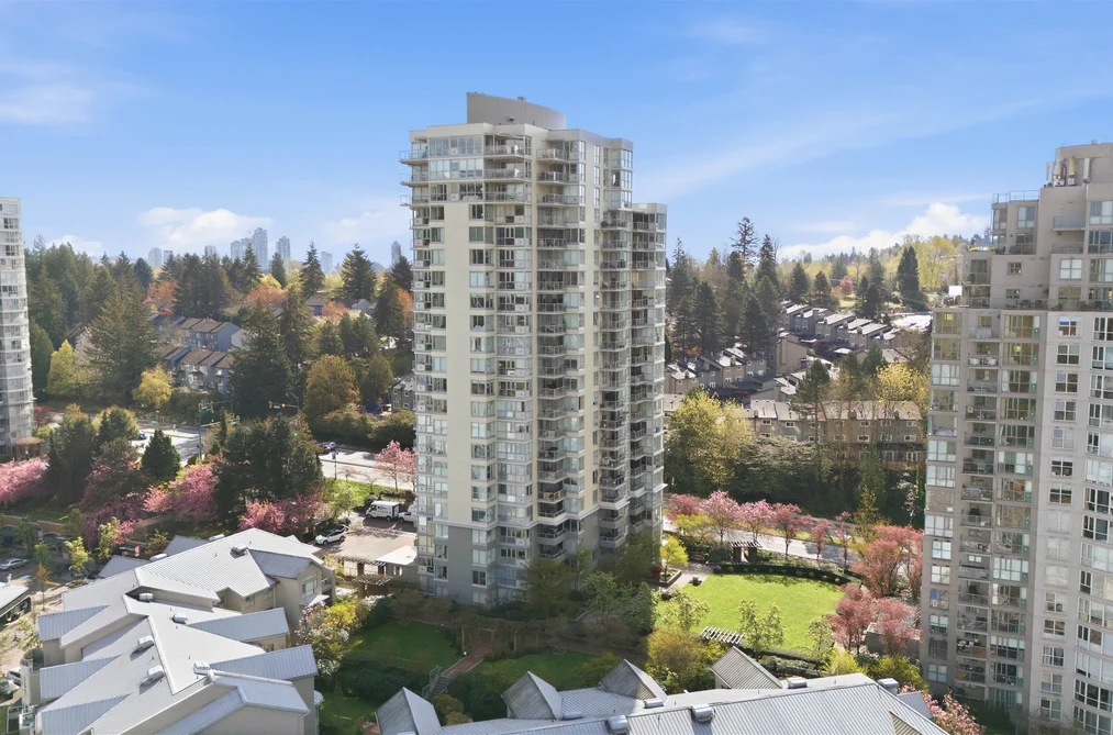 Condo for sale at 906 235 Guildford Drive Port Moody British Columbia - MLS: R3113250