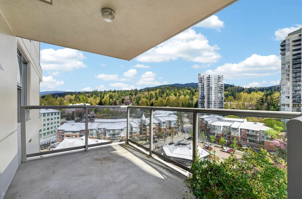 906 235 GUILDFORD DRIVE, Port Moody BC V3H 5L8, Port Moody BC — Residential for Sale - Photo 2