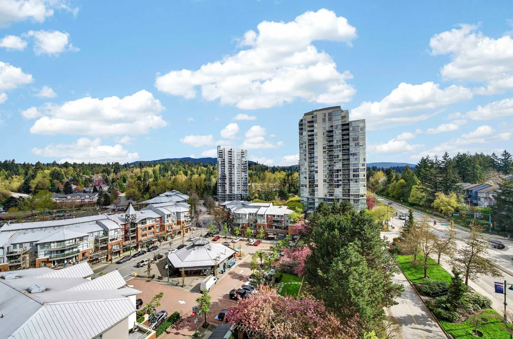 906 235 GUILDFORD DRIVE, Port Moody BC V3H 5L8, Port Moody BC — Residential for Sale - Photo 3