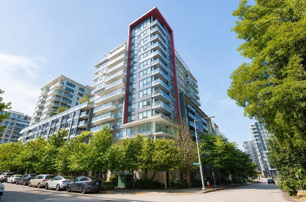 Condo for sale at 906 3131 Ketcheson Road Richmond British Columbia - MLS: R3151177
