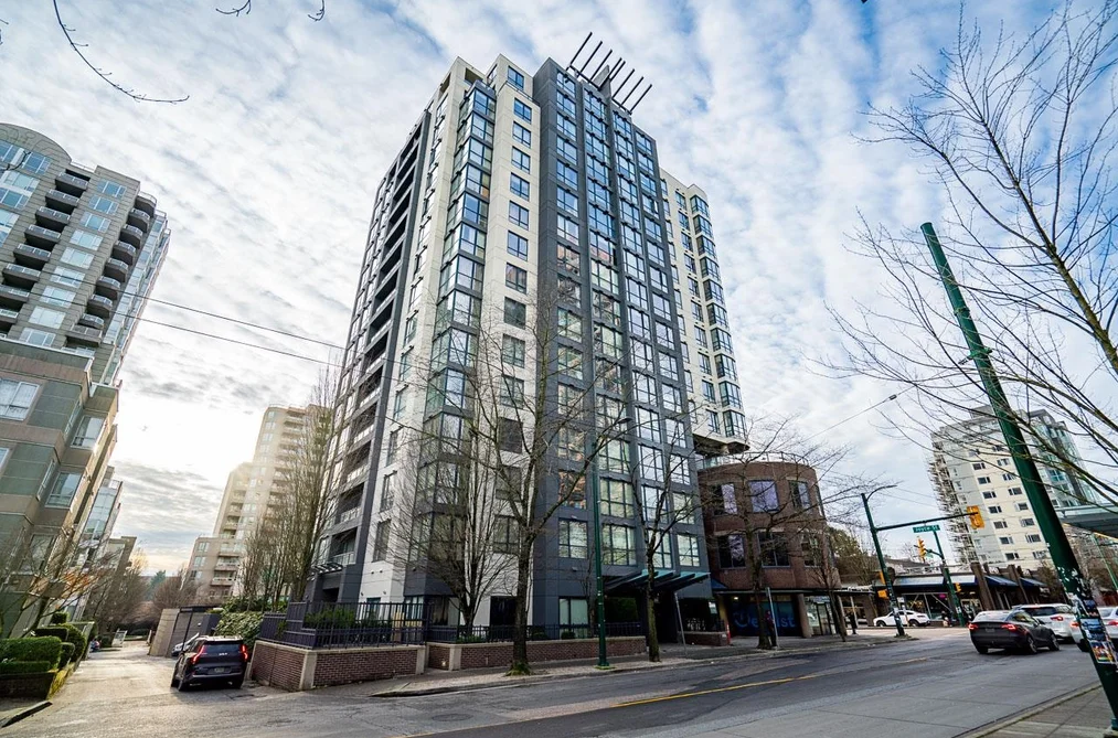 Condo for sale at 906 3438 Vanness Avenue Vancouver British Columbia - MLS: R3117817