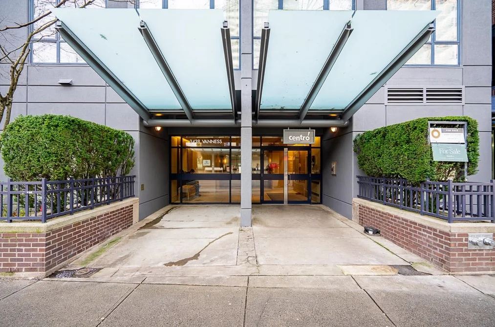 906 3438 VANNESS AVENUE, Vancouver BC V5R 6E7, Vancouver BC — Residential for Sale - Photo 3