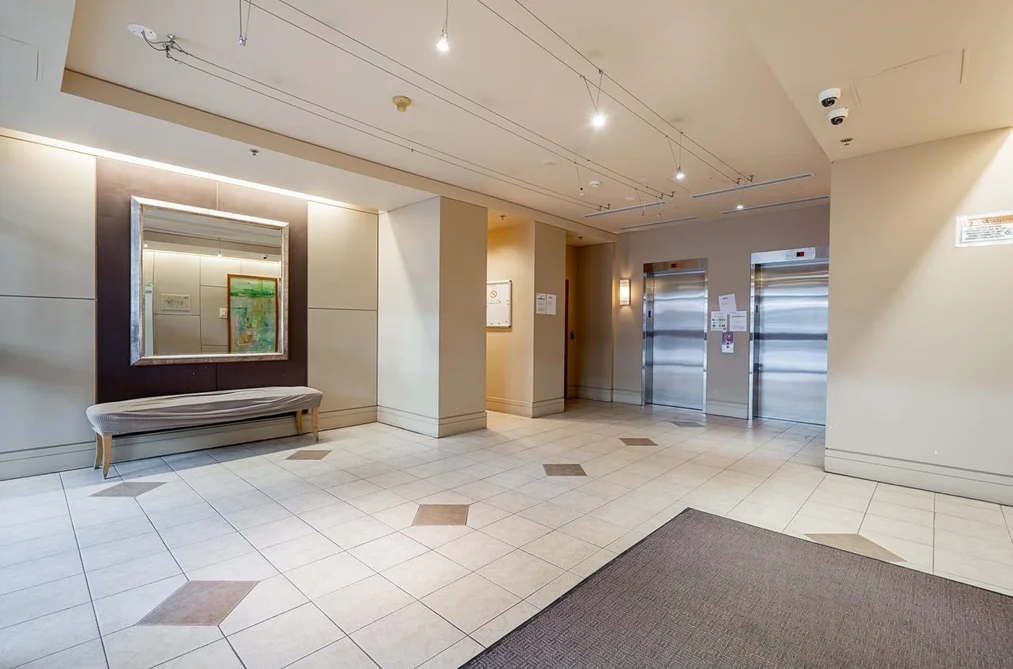 906 3438 VANNESS AVENUE, Vancouver BC V5R 6E7, Vancouver BC — Residential for Sale - Photo 4