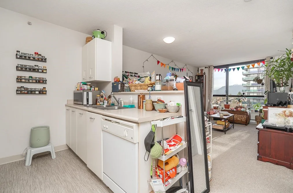 906 3438 VANNESS AVENUE, Vancouver BC V5R 6E7, Vancouver BC — Residential for Sale - Photo 5