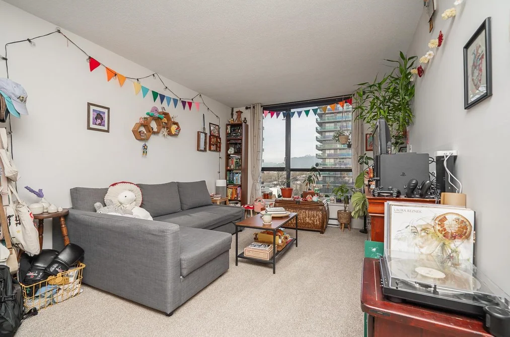 906 3438 VANNESS AVENUE, Vancouver BC V5R 6E7, Vancouver BC — Residential for Sale - Photo 6
