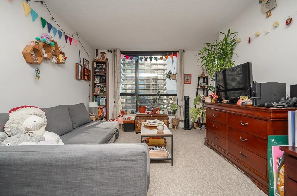 906 3438 VANNESS AVENUE, Vancouver BC V5R 6E7, Vancouver BC — Residential for Sale - Photo 7