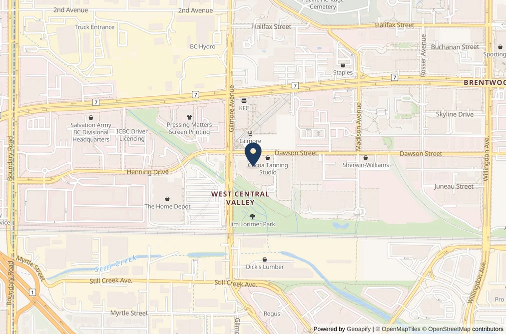 4118 Dawson Street St Unit 906, Burnaby, BC - MLS: R3176745