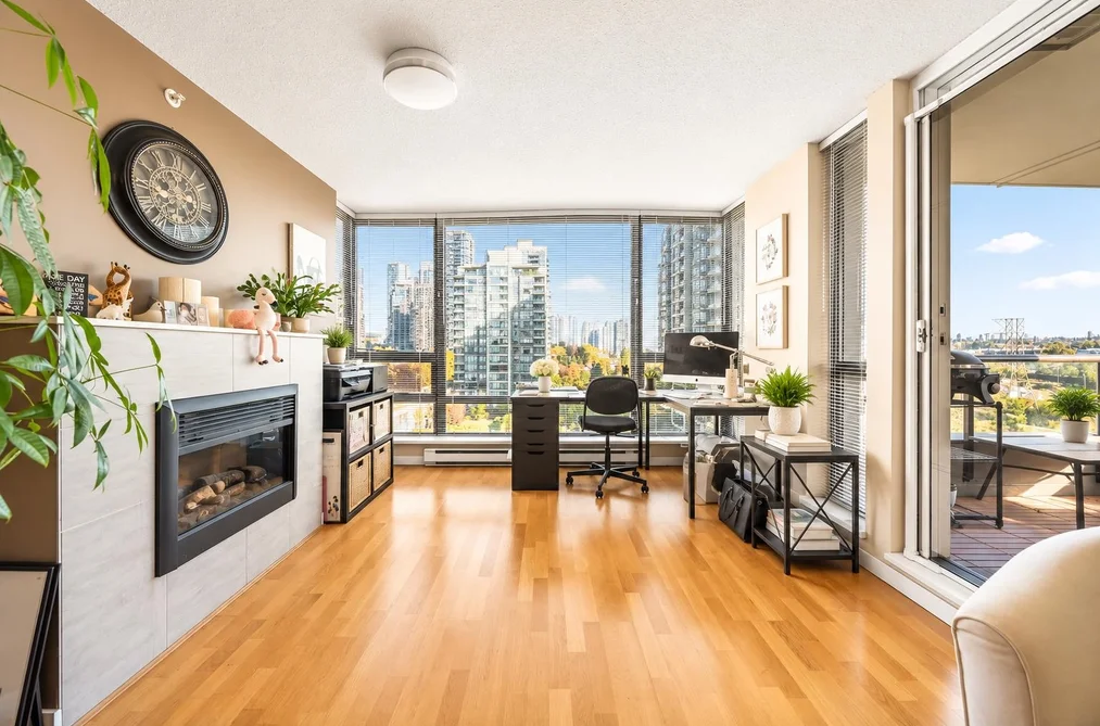 4118 Dawson Street St Unit 906, Burnaby, BC - MLS: R3176745