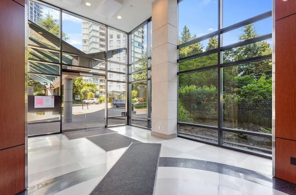 906 4567 HAZEL STREET, Burnaby BC V5H 4V4, Burnaby BC — Residential for Sale - Photo 2