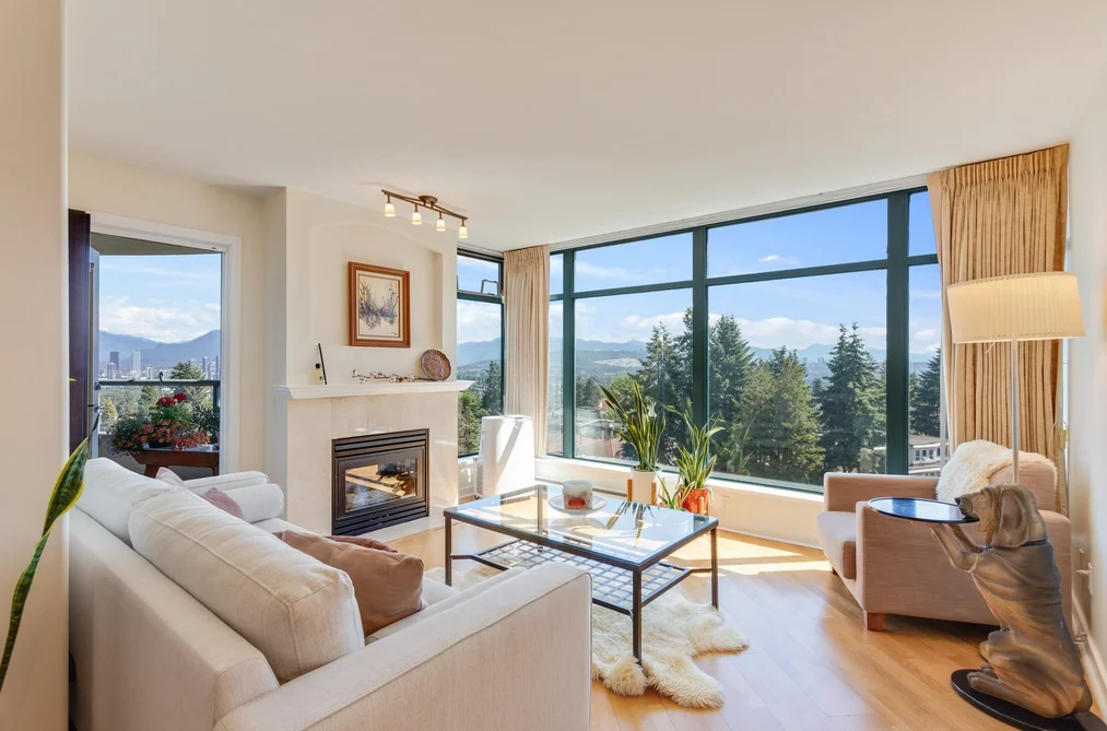 906 4567 HAZEL STREET, Burnaby BC V5H 4V4, Burnaby BC — Residential for Sale — Photo 3 of 32