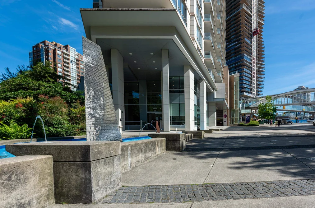 906 4808 HAZEL STREET, Burnaby BC V5H 0A2, Burnaby BC — Residential for Sale - Photo 2