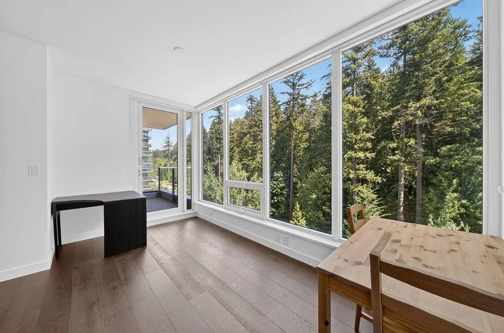 906 5629 BIRNEY AVENUE, Vancouver BC V6S 0L5, Vancouver BC — Residential for Sale — Photo 17 of 24