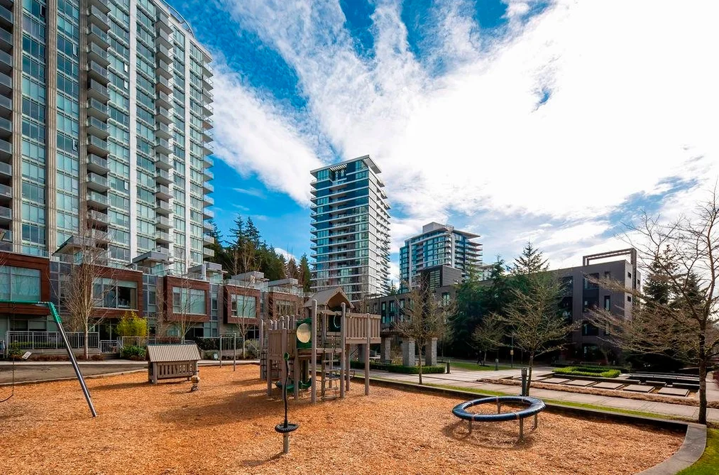 906 5629 BIRNEY AVENUE, Vancouver BC V6S 0L5, Vancouver BC — Residential for Sale - Photo 2
