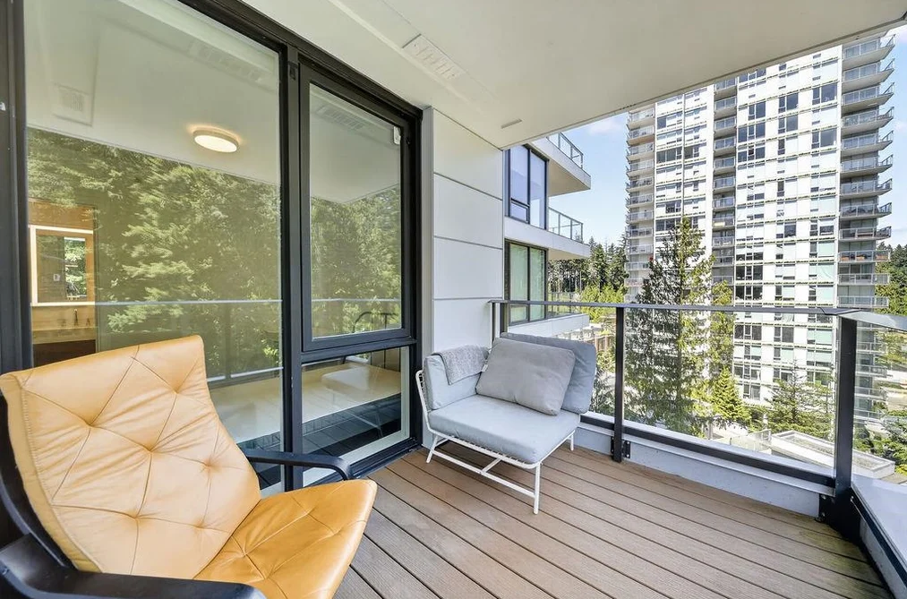 906 5629 BIRNEY AVENUE, Vancouver BC V6S 0L5, Vancouver BC — Residential for Sale — Photo 20 of 24