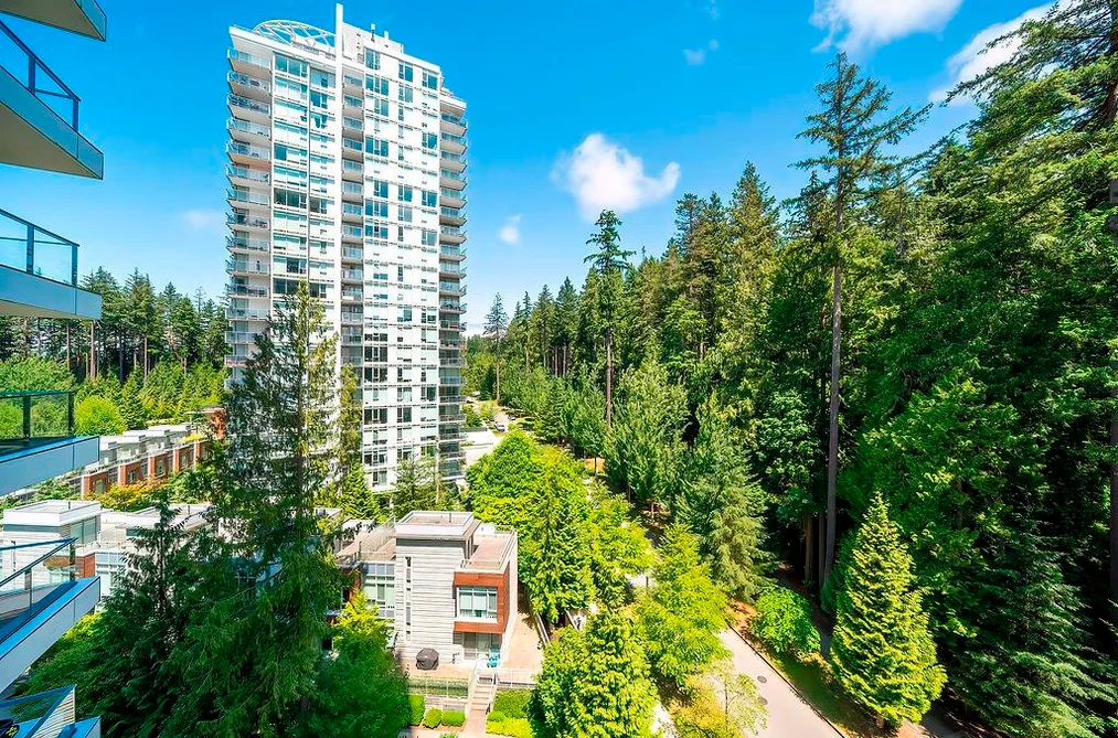 906 5629 BIRNEY AVENUE, Vancouver BC V6S 0L5, Vancouver BC — Residential for Sale — Photo 21 of 24