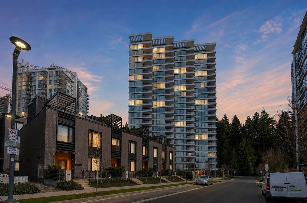 906 5629 BIRNEY AVENUE, Vancouver BC V6S 0L5, Vancouver BC — Residential for Sale — Photo 24 of 24