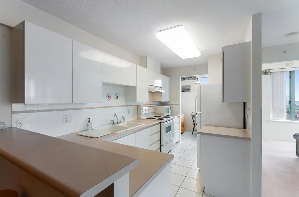 906 6622 SOUTHOAKS CRESCENT, Burnaby BC V5E 4K2, Burnaby BC — Residential for Sale - Photo 7