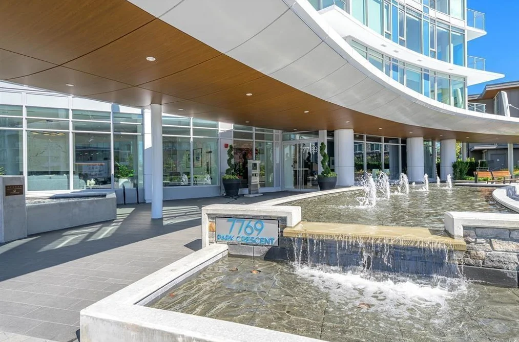 Condo for sale at 906 7769 Park Crescent Vancouver British Columbia - MLS: R3109990