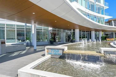 7769 Park Cres Unit 906, Vancouver, BC - MLS: R3109990