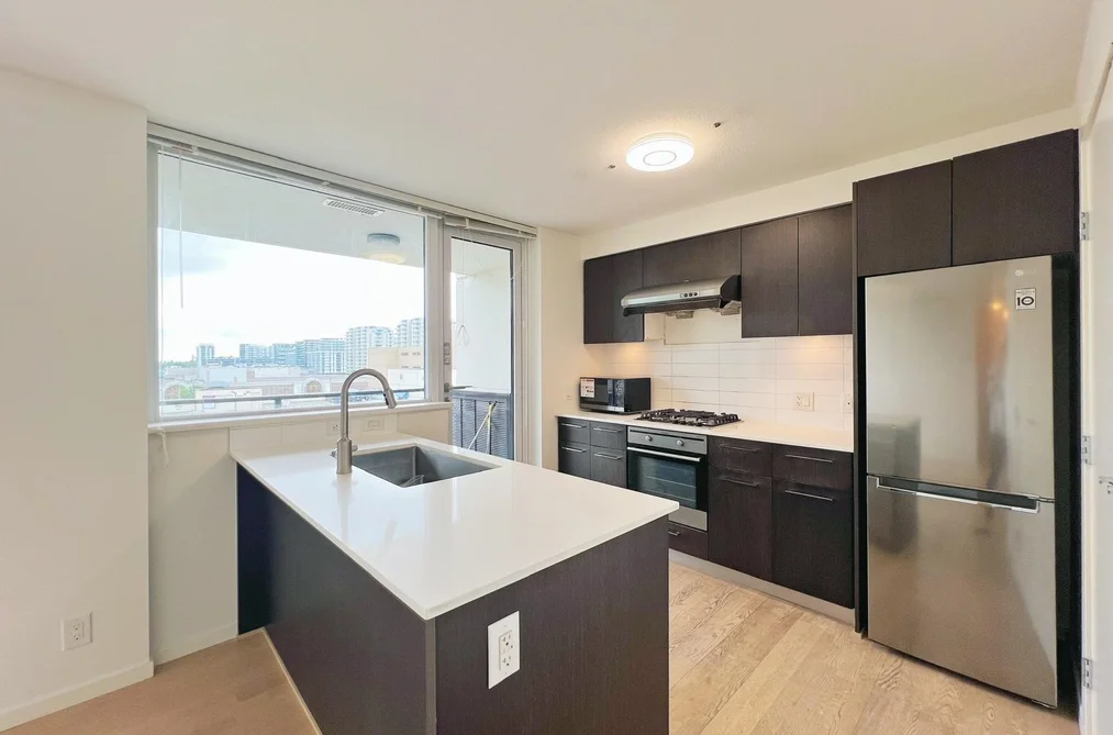 906 7979 FIRBRIDGE WAY, Richmond BC V6X 0K7, Richmond BC — Residential for Sale - Main Photo