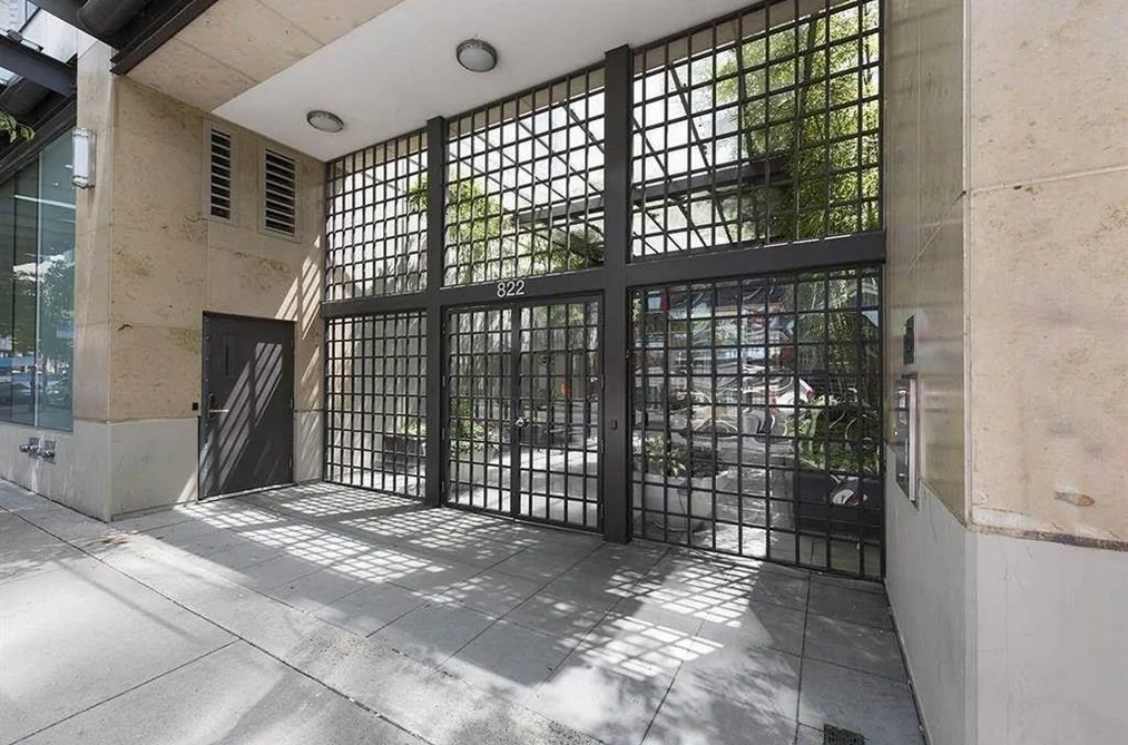 906 822 SEYMOUR STREET, Vancouver BC V6B 1L7, Vancouver BC — Residential for Sale - Photo 2