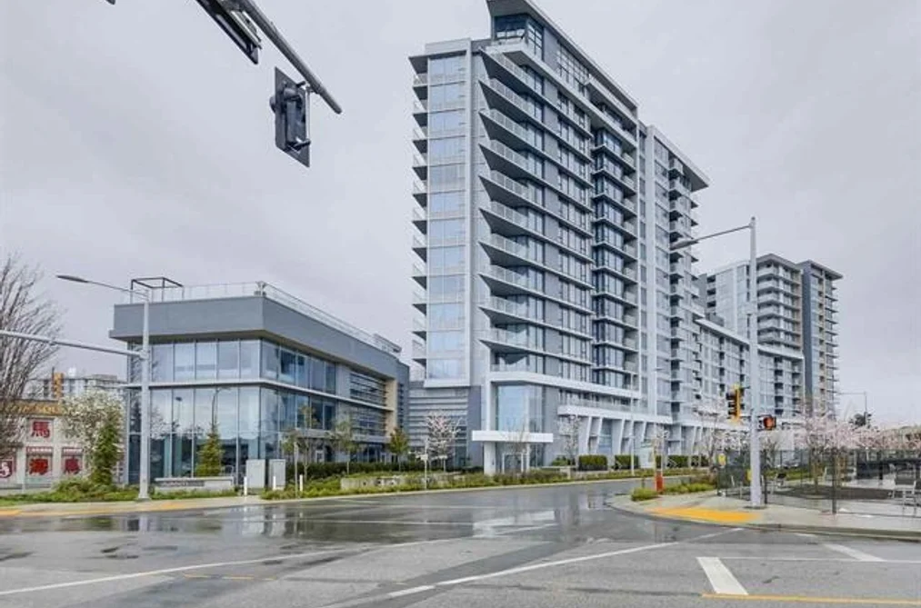 Condo for sale at 906 8333 Sweet Avenue Richmond British Columbia - MLS: R3154466
