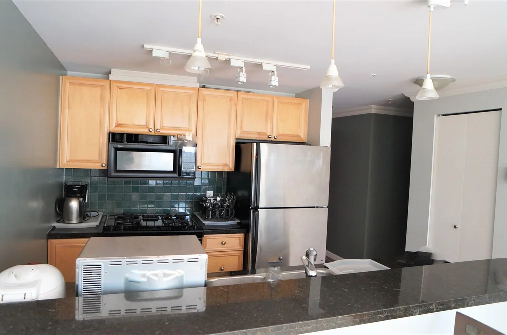 906 928 RICHARDS STREET, Vancouver BC V6B 6P6, Vancouver BC — Residential for Sale - Photo 3