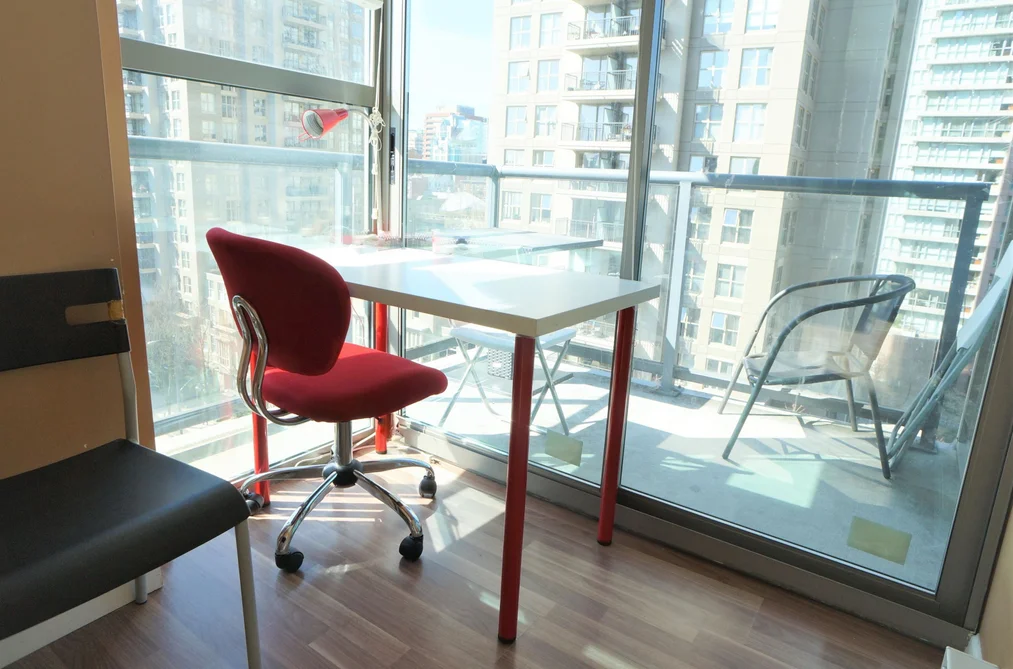 906 928 RICHARDS STREET, Vancouver BC V6B 6P6, Vancouver BC — Residential for Sale - Photo 5